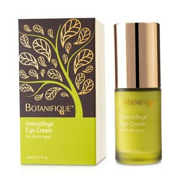 Intensifeye Eye Cream for all skin types