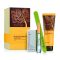 Biocom Botanifique Professional Nail Kit-Sweet Orient