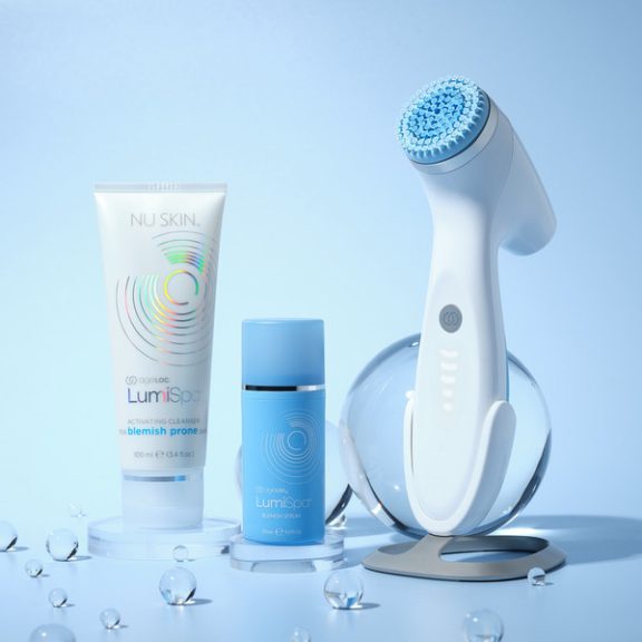 Nu Skin ageLOC LumiSpa Blemish szérum