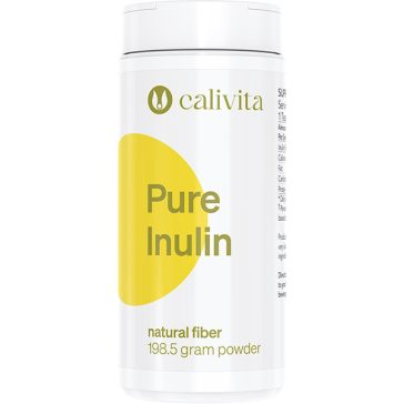 CaliVita Pure Inulin rostkészítmény 198