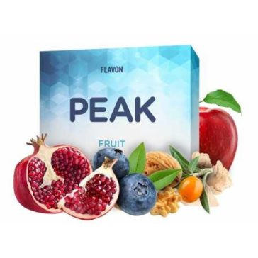 FLAVON Peak Fruit 30 tasak (flavonmax)