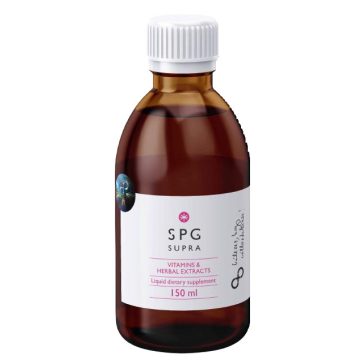 Positeam SPG SUPRA150 ml