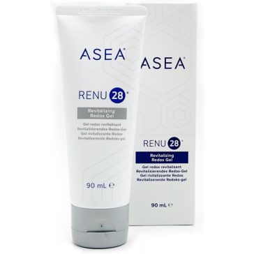 Asea RENU28 arckrém