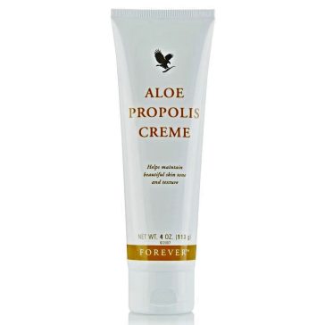 Forever Aloe Propolis Creme - Propoliszos krém 113g