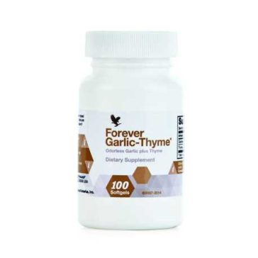 Forever Garlic-Thyme kapszula 100db