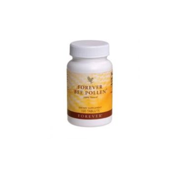 Forever Bee Pollen tabletta 100db