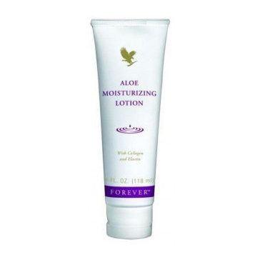 Forever Aloe Moisturizing Lotion  118 ml