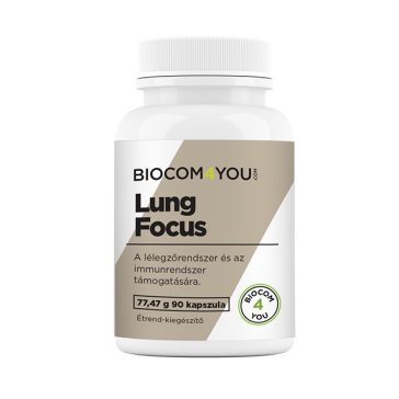 Biocom Lung Focus 90 db