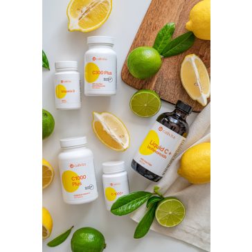 CaliVita Fitness Vitamin D 2000 NE (60 tabletta)