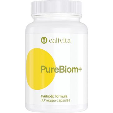 Calivita PureBiom+