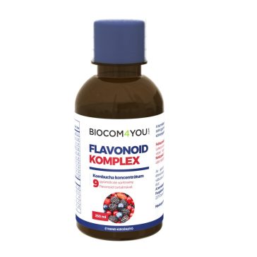 Ökonet (Biocom) Flavonoid Komplex  250 ml
