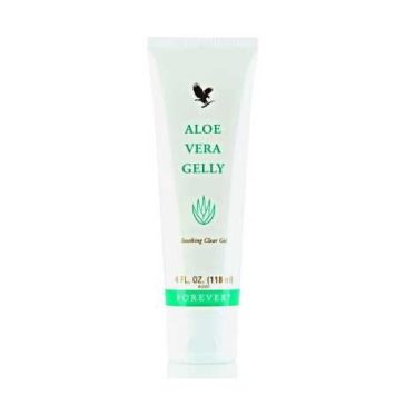 Forever Aloe Vera Gelly - Bőrápoló zselé 118 ml
