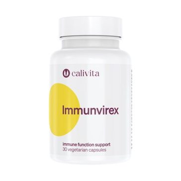 Calivita Immunvirex 30 kapszula