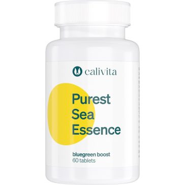 Calivita Purest Sea Essence