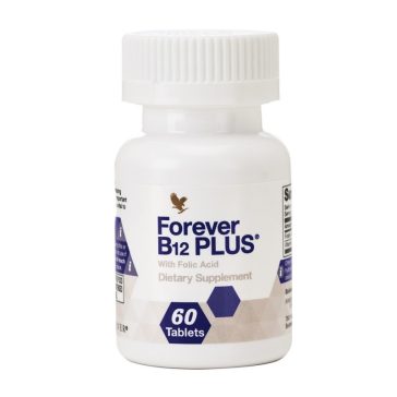 Forever B12 Plus 60 db