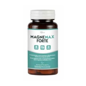 Biyovis MagneMax Forte tabletta  90 db