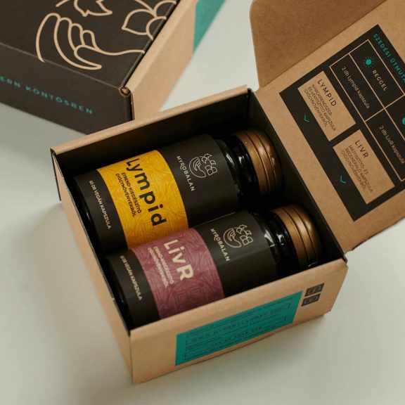 Myrobalan Cleanse -vér & nyirokrendszer & máj tisztító program - Ingyenes szállítással!