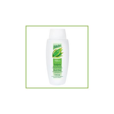 Biyovis Herba Gold Szájvíz 100ml