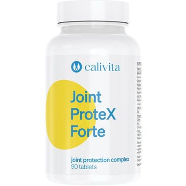   CaliVita Joint ProteX FORTE tabletta Komplex ízületi védelem 90 db