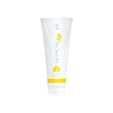 CaliVita OrganiCare White Clay Toothpaste Bio fogkrém 75 ml