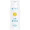 CaliVita Silk & Shine Shampoo Sampon Aloe verával 250 ml