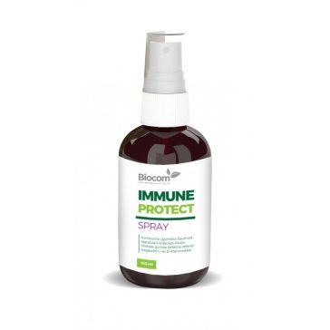 Biocom Immune Protect Spray 100 ml