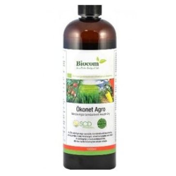 Ökonet (Biocom) Agro 1liter
