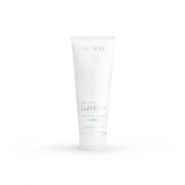 Nu skin ageLOC® LumiSpa™ Arctisztító zsíros bőrre