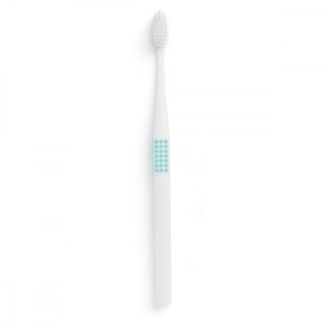   Nu Skin AP 24 Whitening Toothbrush - fogkefe, fehér-zöld 1 db