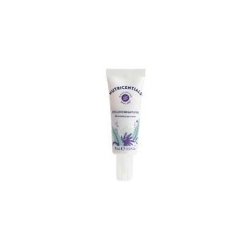   Nu Skin Eye Love Bright Eyes Illuminating Eye Cream ragyogásfokozó szemkörnyékápoló 15 ml