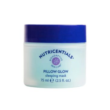 Nu Skin Pillow Glow Sleeping Mask éjszakai arcmaszk 75 ml