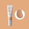 Nu Colour Bioadaptive BB+ Skin Loving Foundation  alapozó - Linen