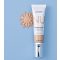 Nu Colour Bioadaptive BB+ Skin Loving Foundation alapozó - Natural Beige