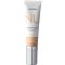 Nu Colour Bioadaptive BB+ Skin Loving Foundation - Medium Ochre - folyékony alapozó 30 ml