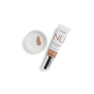 Nu Colour Bioadaptive* BB+ Skin alapozó - Shell Beige