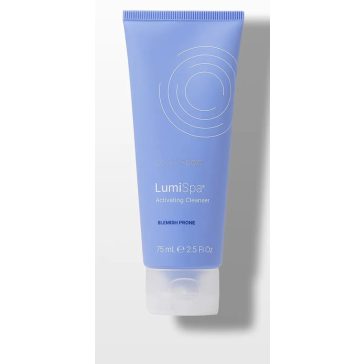   Nu Skin ageLOC LumiSpa Activating Face Cleanser – Blemish Prone Skin (arctisztító pattanásos bőrre)