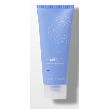   ageLOC LumiSpa Activating Face Cleanser – Oily Skin (arctisztító zsíros bőrre)