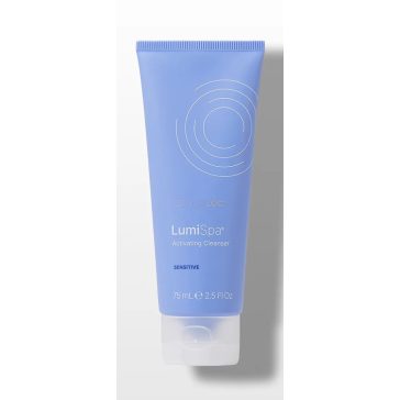   Nu Skin ageLOC LumiSpa Activating Face Cleanser – Sensitive Skin (arctisztító érzékeny bőrre)
