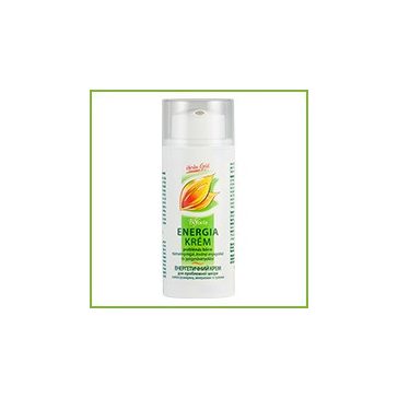 Biyovis Herba Gold Energia Krém 100 ml