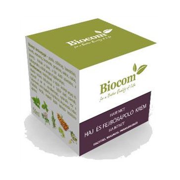 BIOCOM HAJKENCE - 50 ml