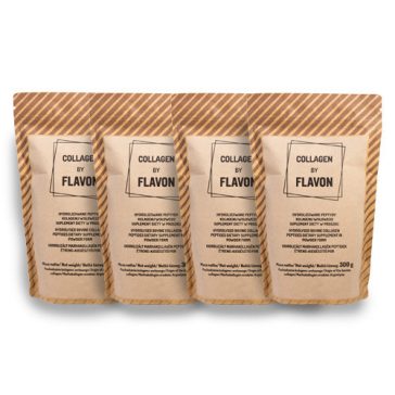 Flavon Collagen 4 tasak (flavonmax)