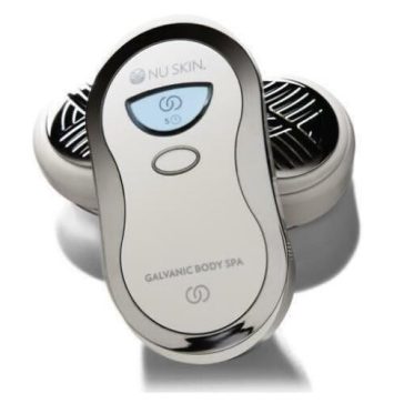 Nu Skin ageLOC Galvanic Body készülék 1 db