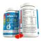 Nani KIDS multi-gumivitamin gyümölcszselé (70db) több, mint 1 havi adag – 100% VEGÁN