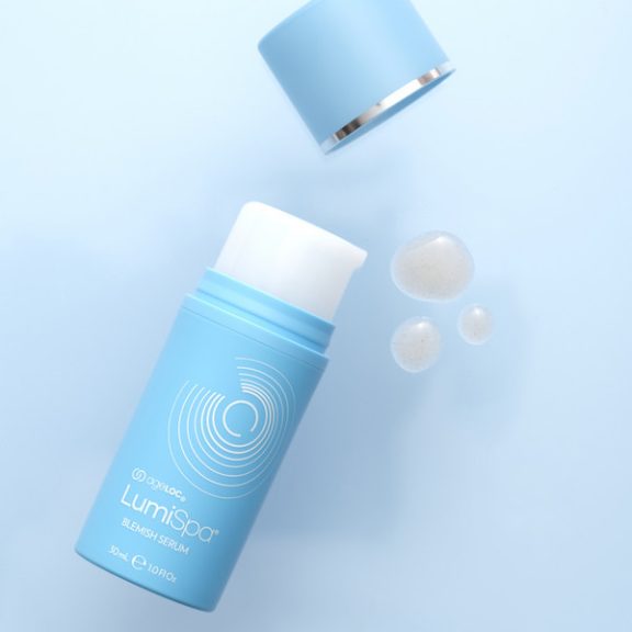 Nu Skin  ageLOC LumiSpa Blemish Serum