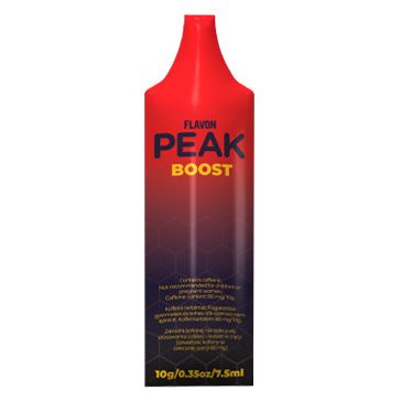 FLAVON PEAK BOOST 10 db (Flavonmax)