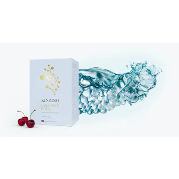 Zinzino Collagen Boozt